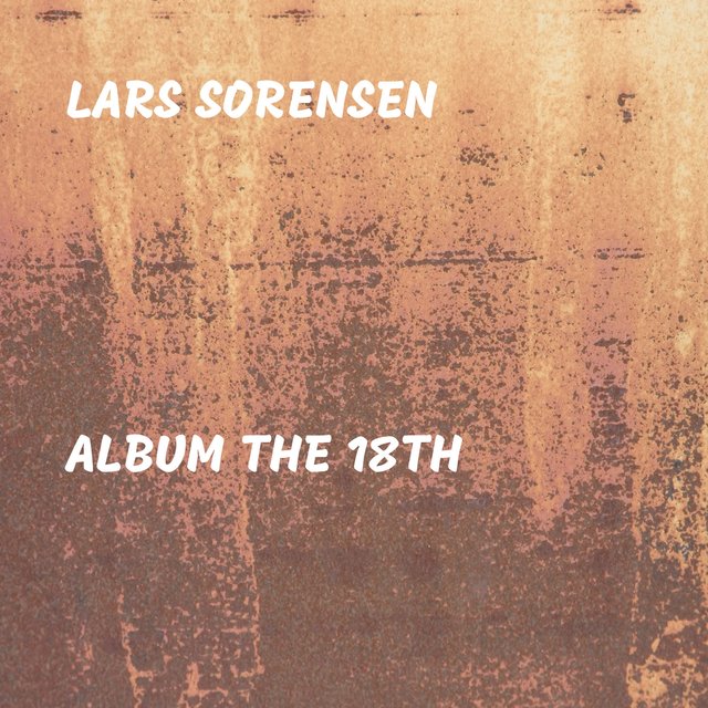Album the 18th