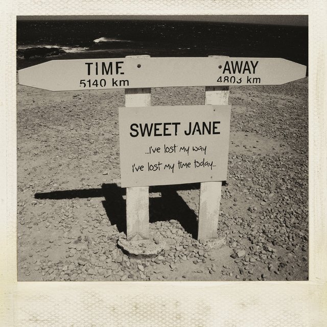 Time Away