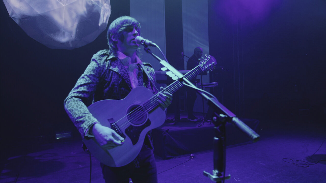 Bacalar (En Vivo)