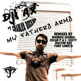 My Fathers Arms (feat Charles Dockins)[DJ Ax Club Mix]