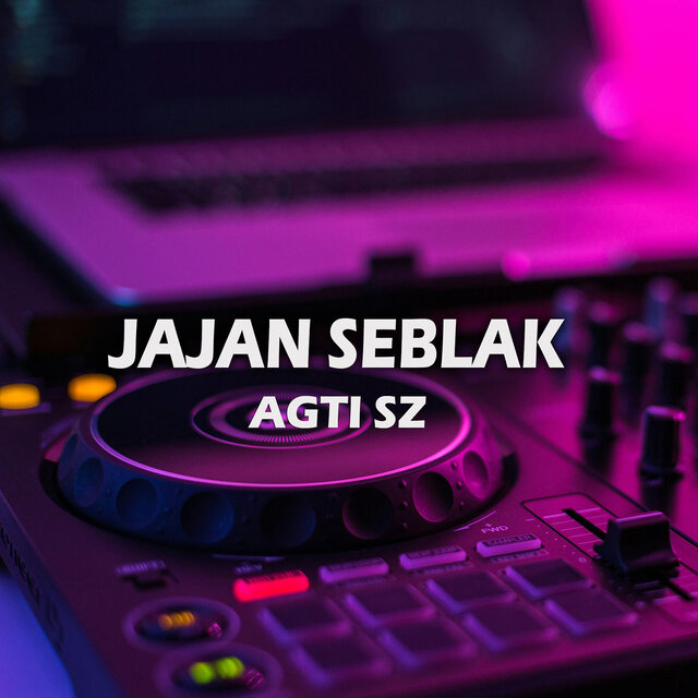 Jajan Seblak