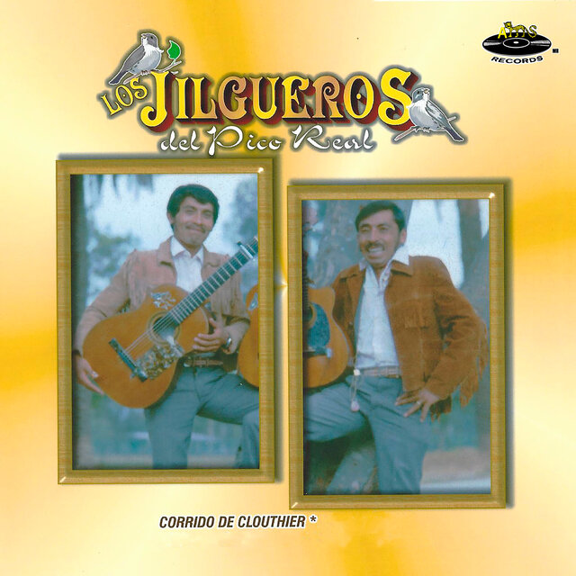 Corrido de Clouthier