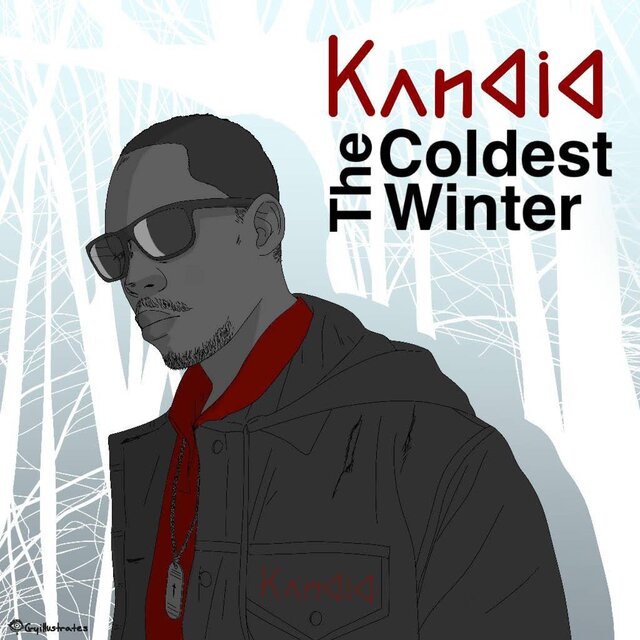 The Coldest Winter