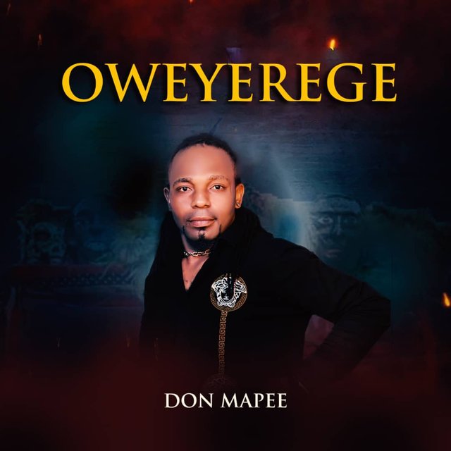 Oweyerege