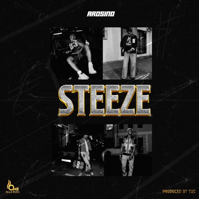 Steeze