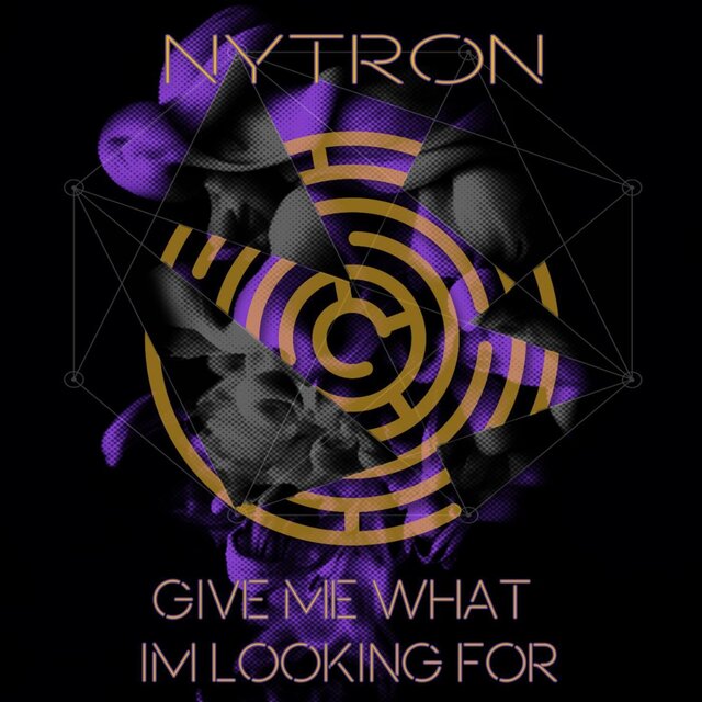 Give Me What Im Looking For