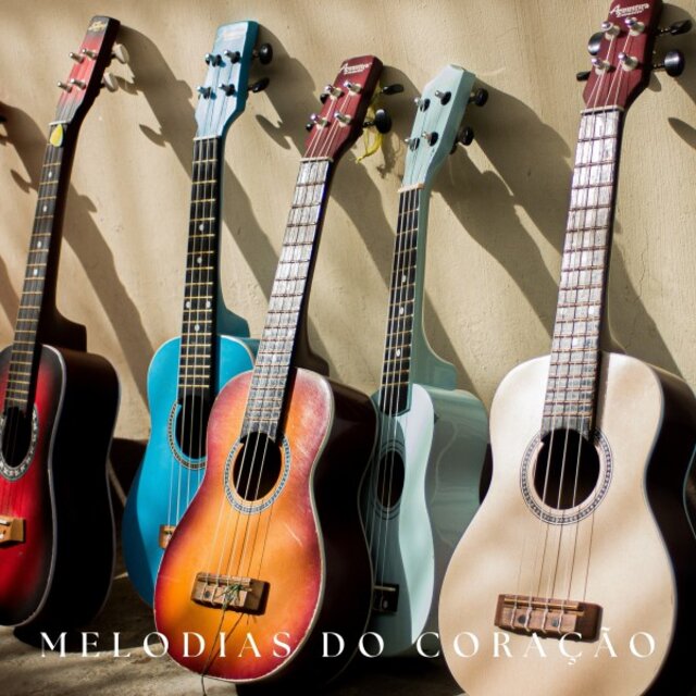 Melodias do Coração