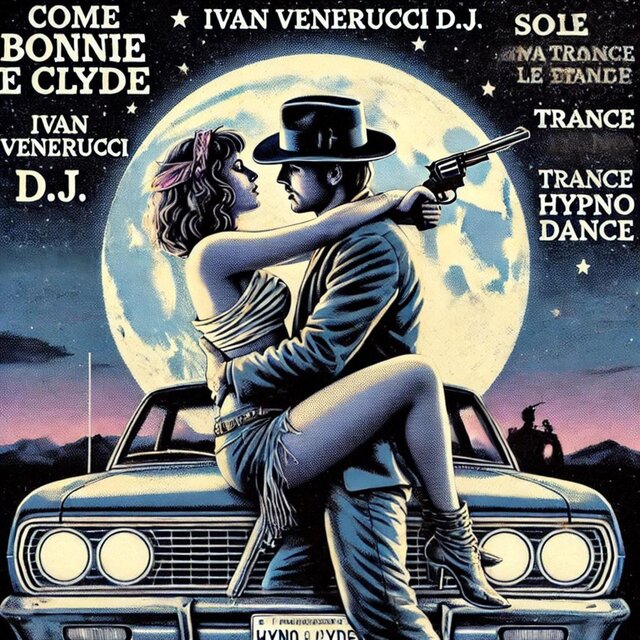 Come Bonnie e Clyde