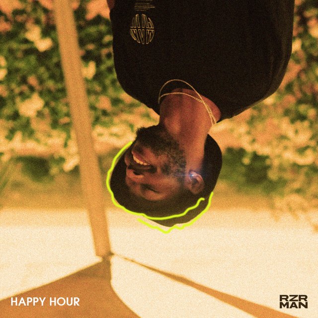 HAPPY HOUR