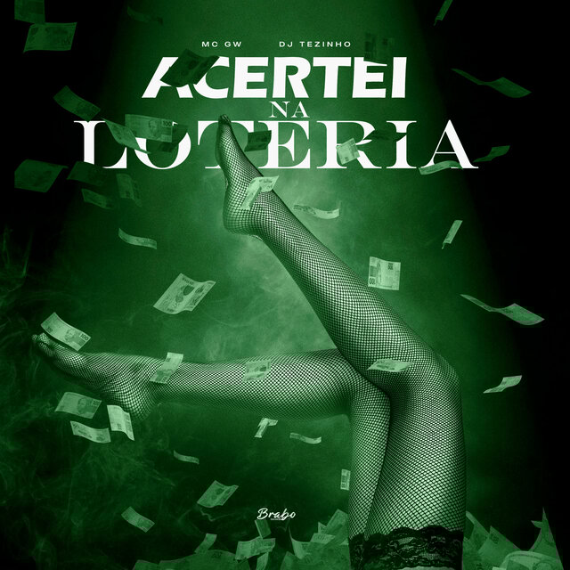 Acertei na Loteria