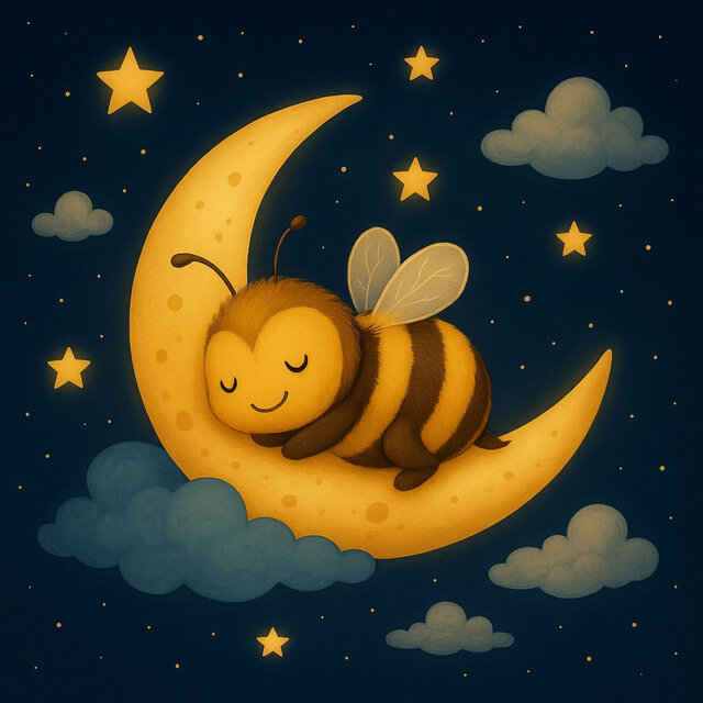 Lullabies by Moonlight