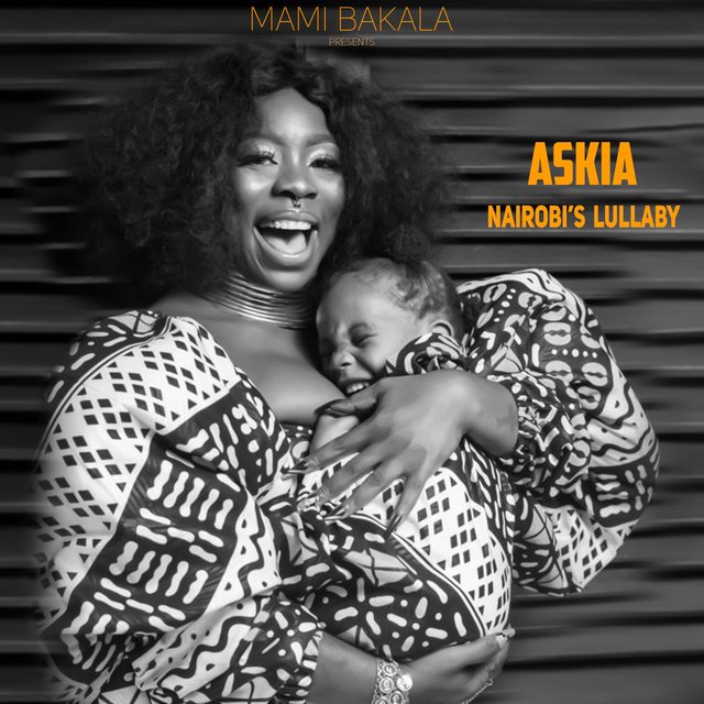 Nairobi's Lullaby