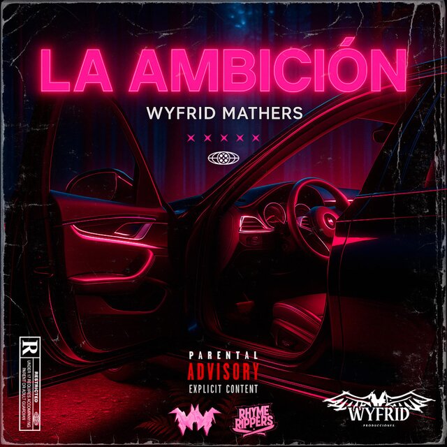 La ambición