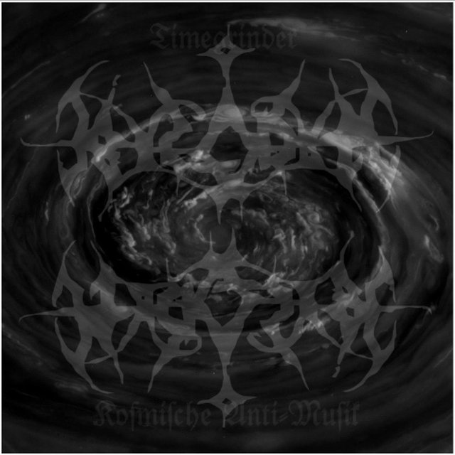 Timegrinder (Kosmische Anti-Musik)
