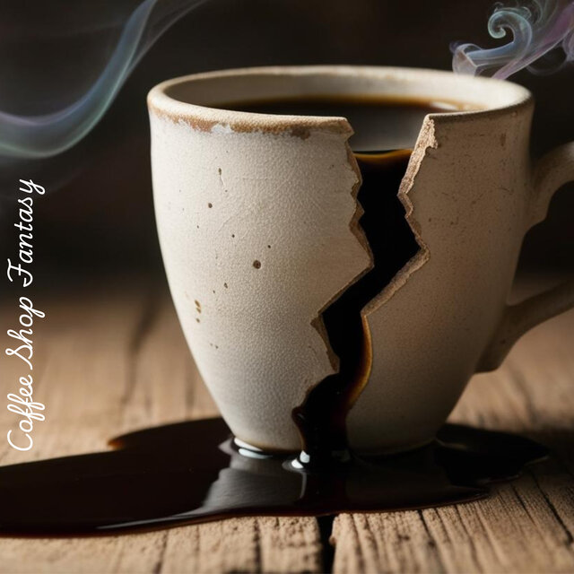 Coffee Shop Fantasy