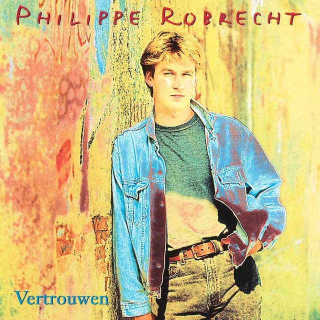 Vertrouwen