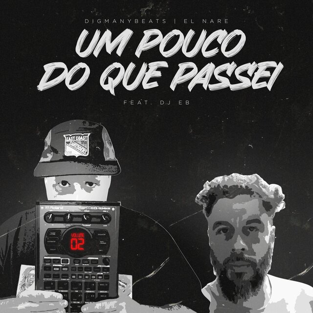 Um Pouco do que Passei