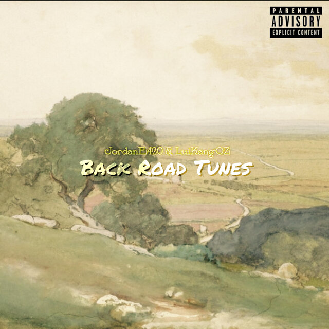 Back Road Tunes