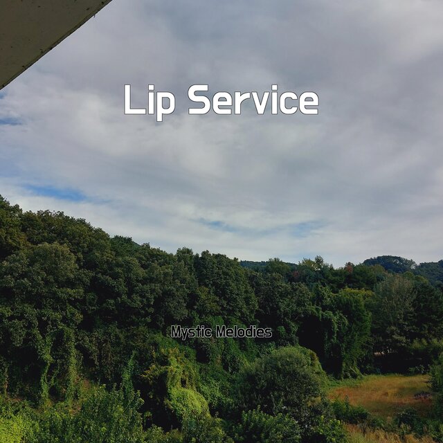 Lip Service