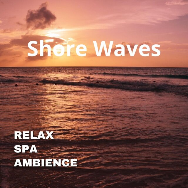Shore Waves
