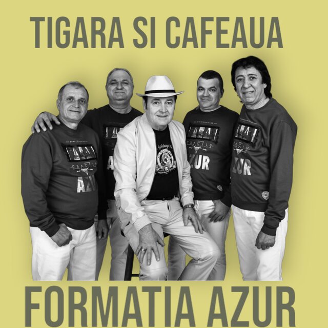 Tigara si cafeaua