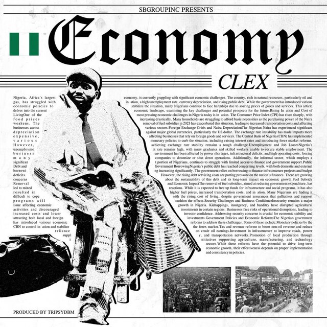 Economy