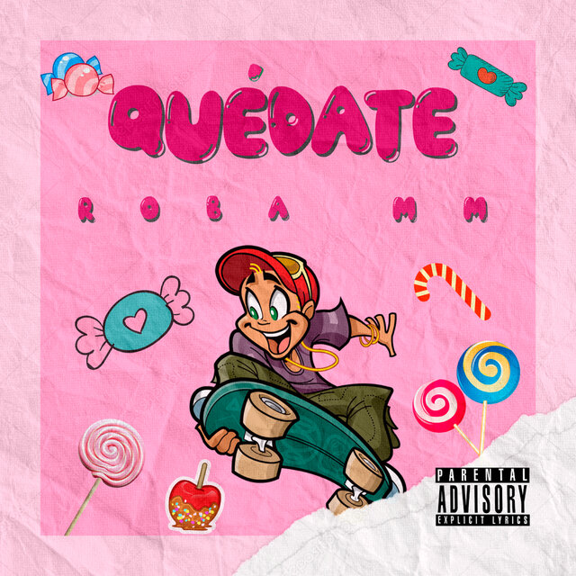 Quedate