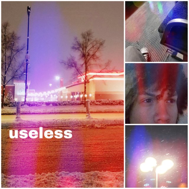 Useless