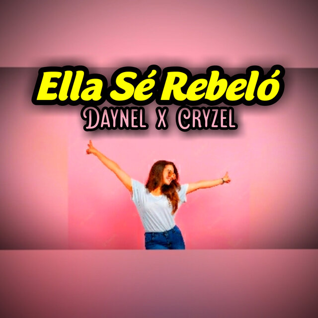 Ella Sé Rebeló