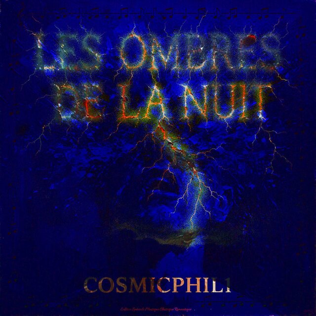Les Ombres de la Nuit