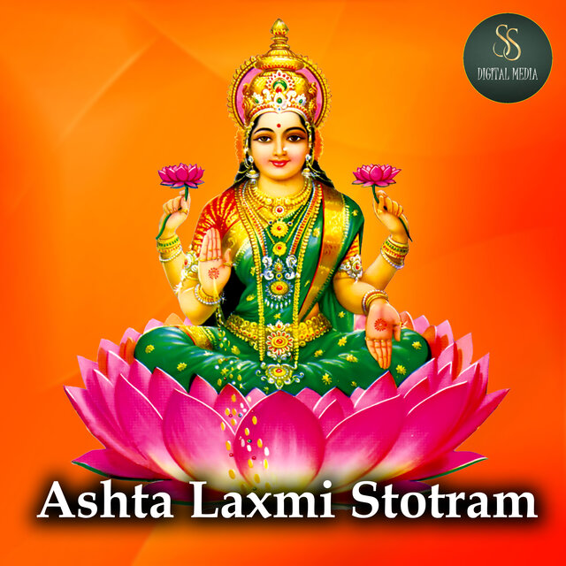 ASHTA LAKSHMI STOTRAM