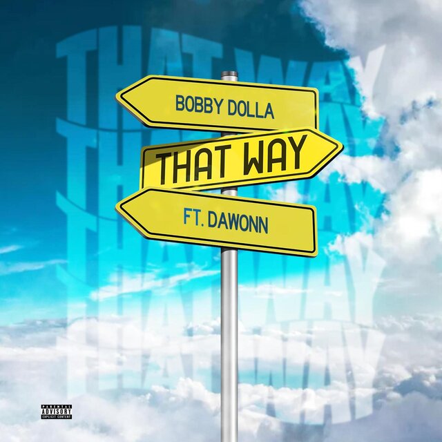 That Way