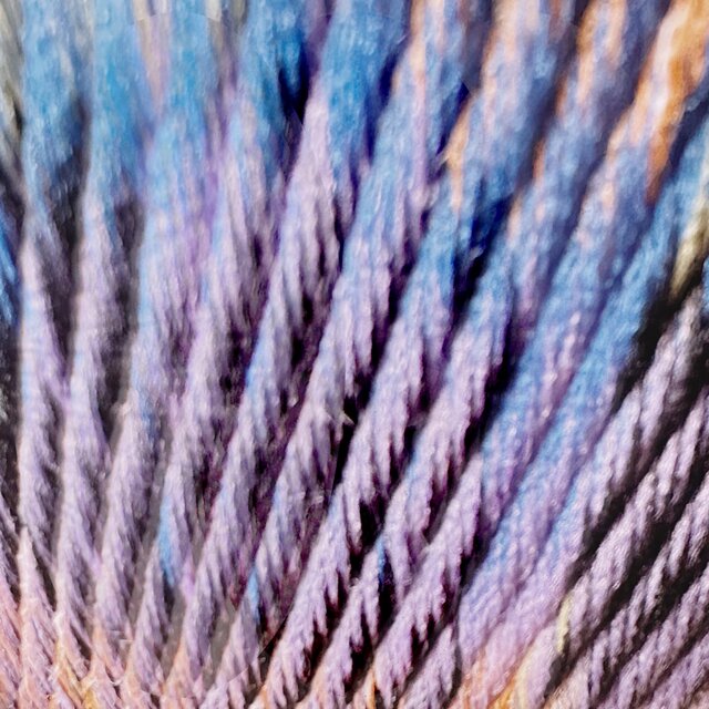 String
