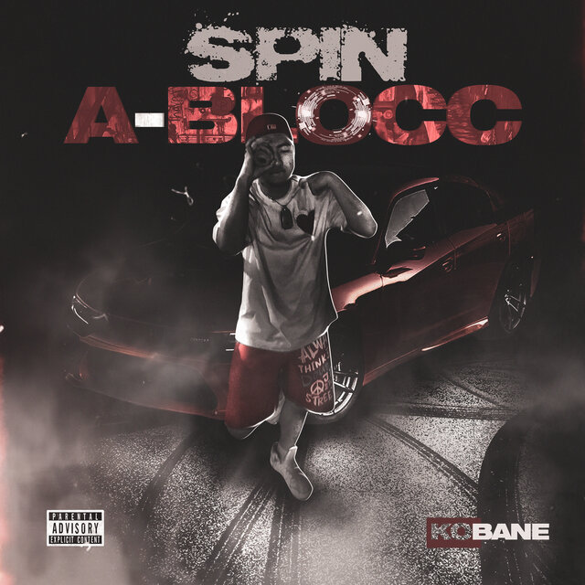 SPIN A-BLOCC