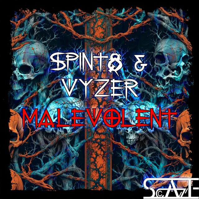 Malevolent (feat. SPINT8)