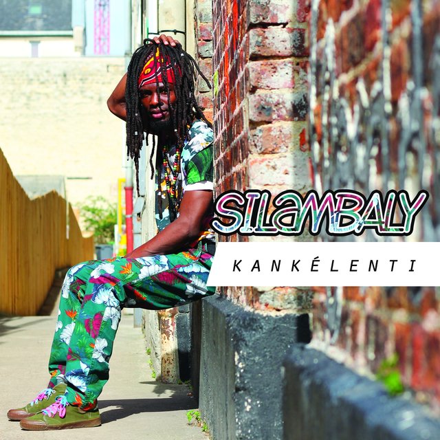 Kankélenti