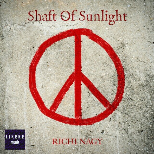 Shaft of Sunlight