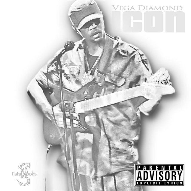 Icon, Vol.1