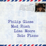 Mad Rush (feat. Lisa Moore)