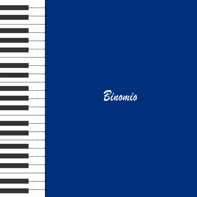Binomio