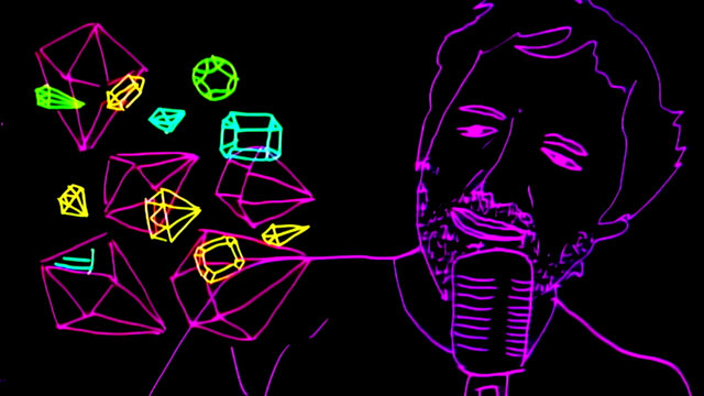 Jewels (Official Lyric Video)