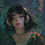 Chordal Lofi Night