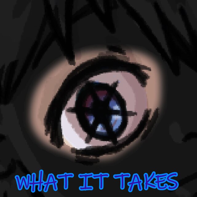 What It Takes (Aqua Hoshino) (feat. Nextlevel)