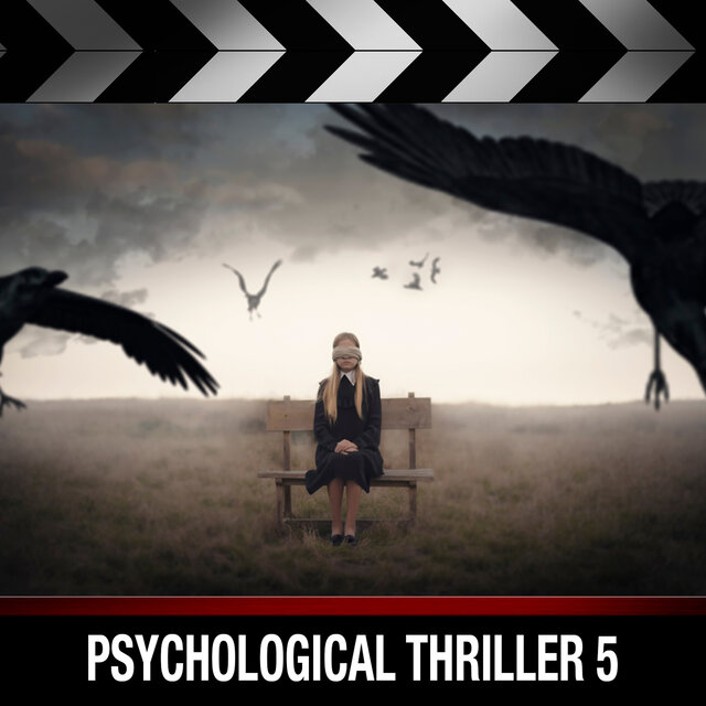 Psychological Thriller 5
