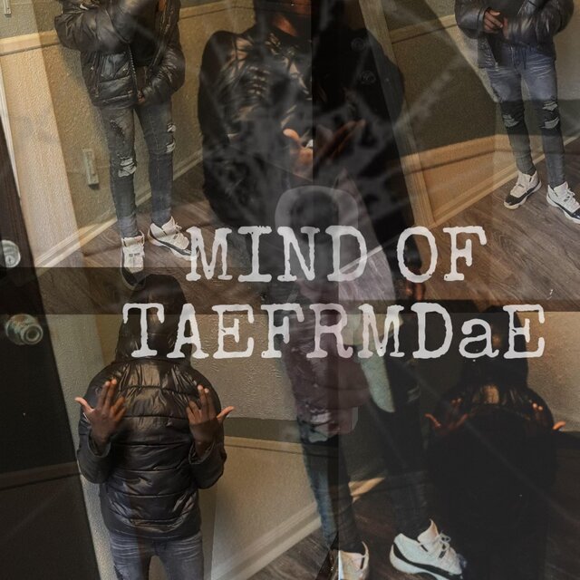 MIND OF TAEFRMDaE