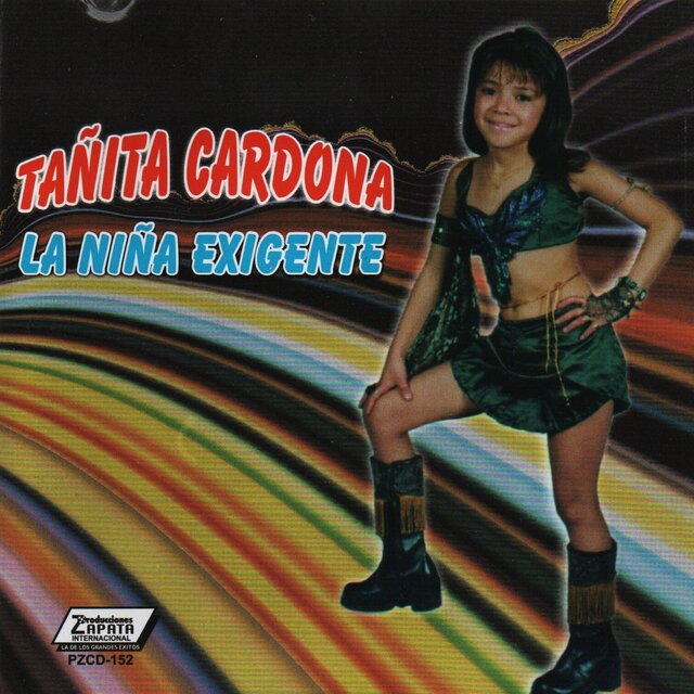 La Niña Exigente
