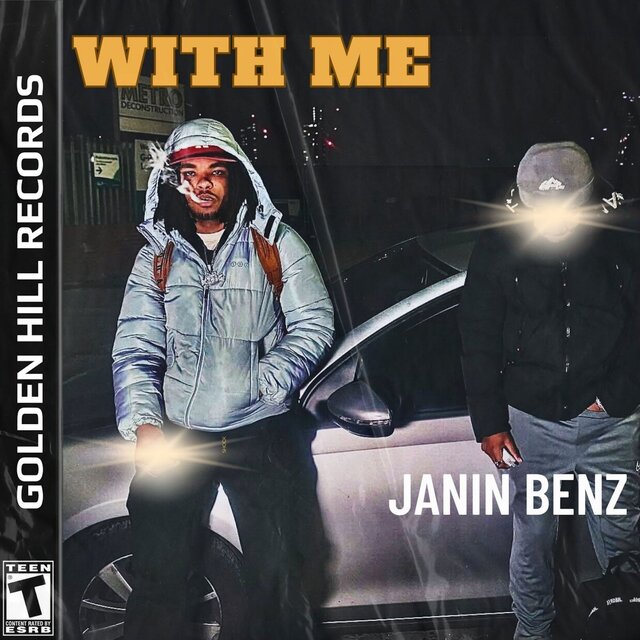 With Me