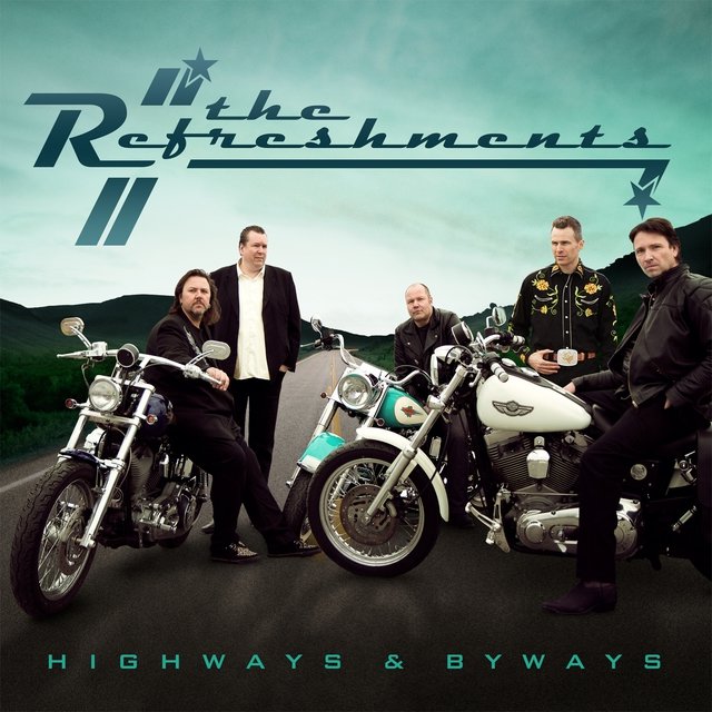 Highways & Byways