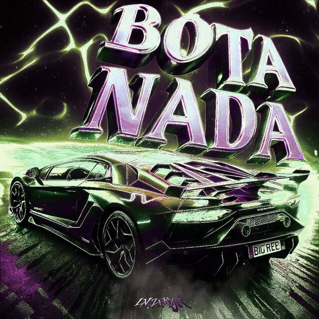 BOTA NADA