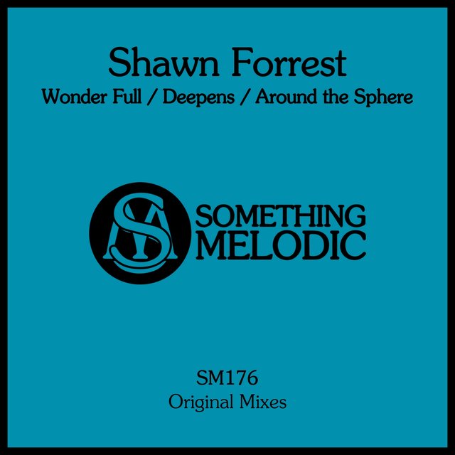 Wonder Full / Deepens / Around the Sphere